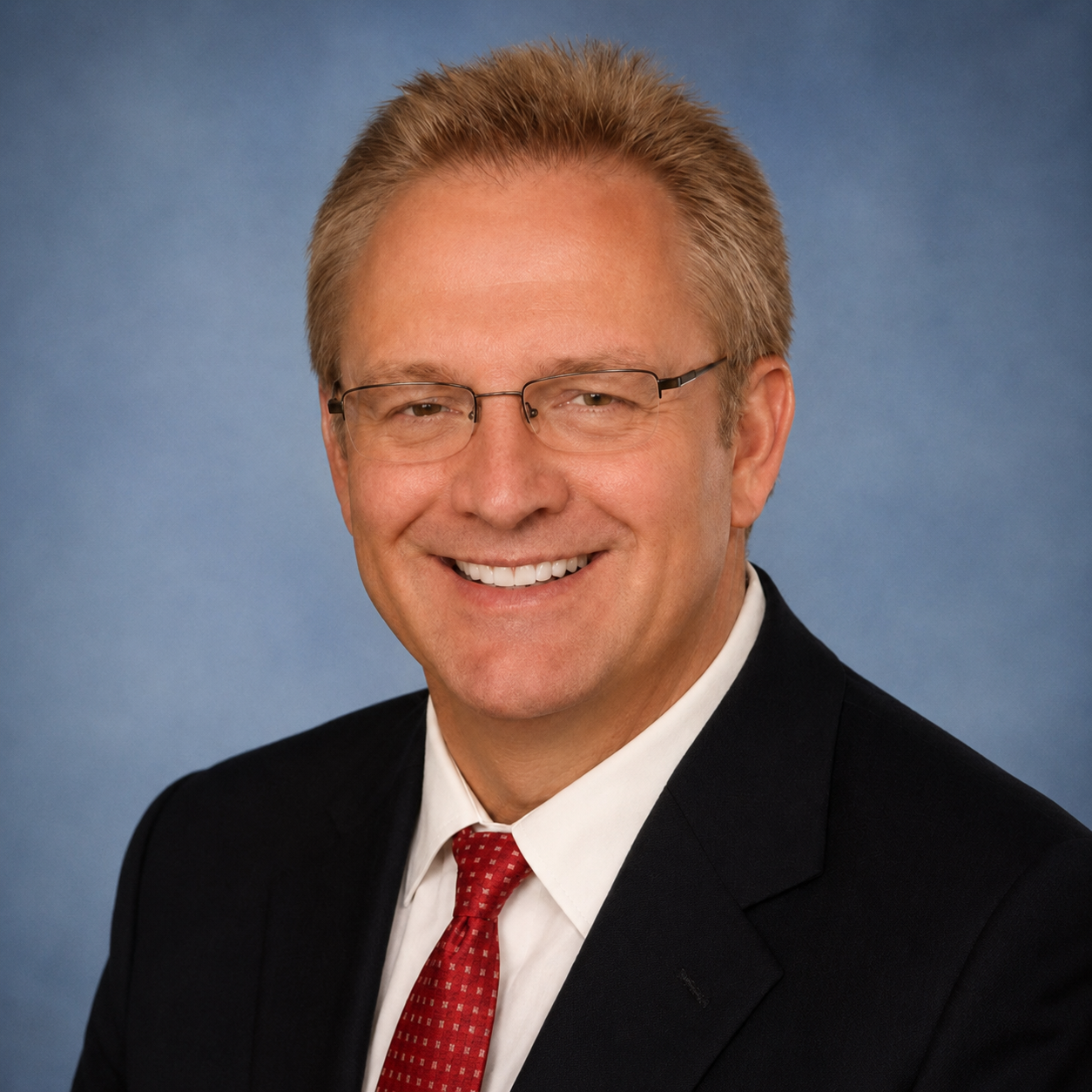 Ron Osborne, Co-Founder and President at Self Storage Admin