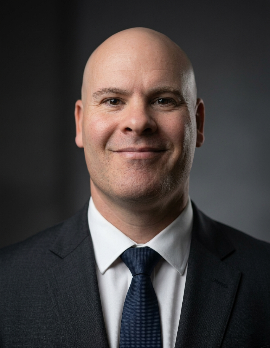 Jesse Harmon, Marketing, Revenue, & Commercial Intelligence at Self Storage Admin